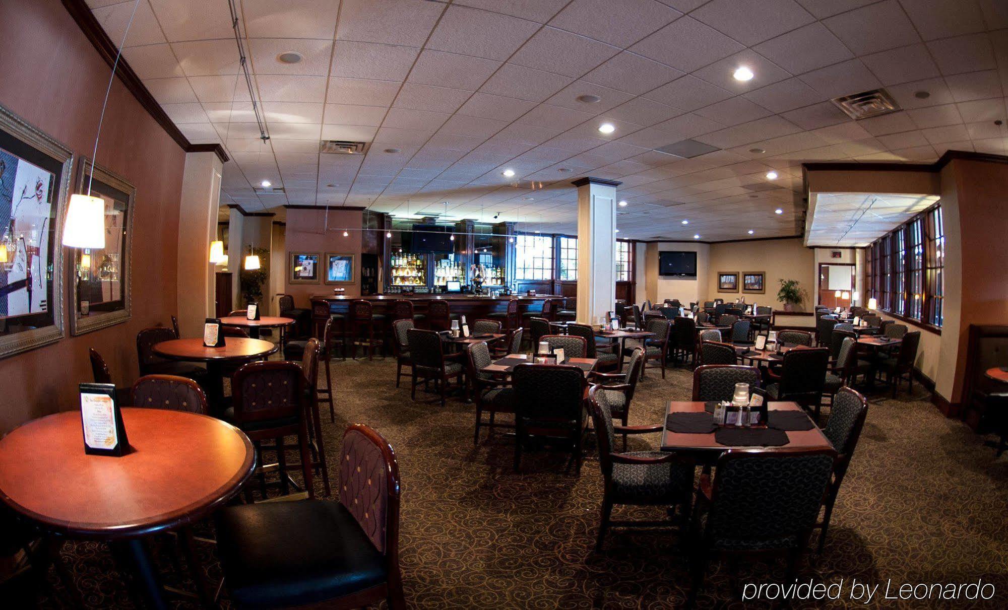 Delta Hotels By Marriott Utica Exteriér fotografie
