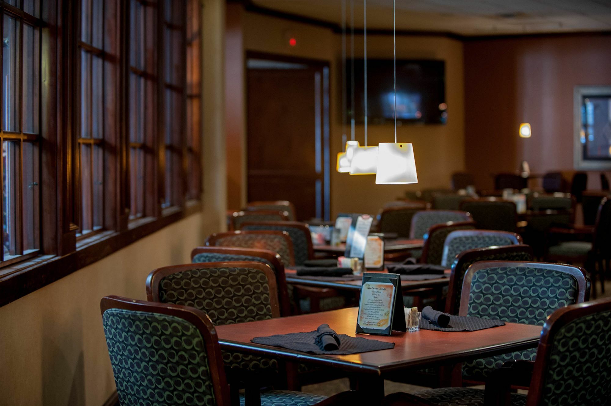 Delta Hotels By Marriott Utica Exteriér fotografie